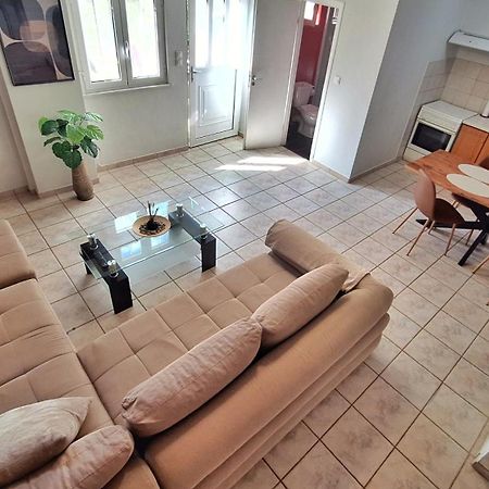 City Loft スパルティ エクステリア 写真