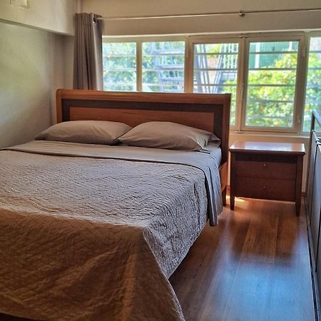 City Loft スパルティ エクステリア 写真