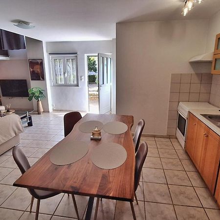 City Loft スパルティ エクステリア 写真