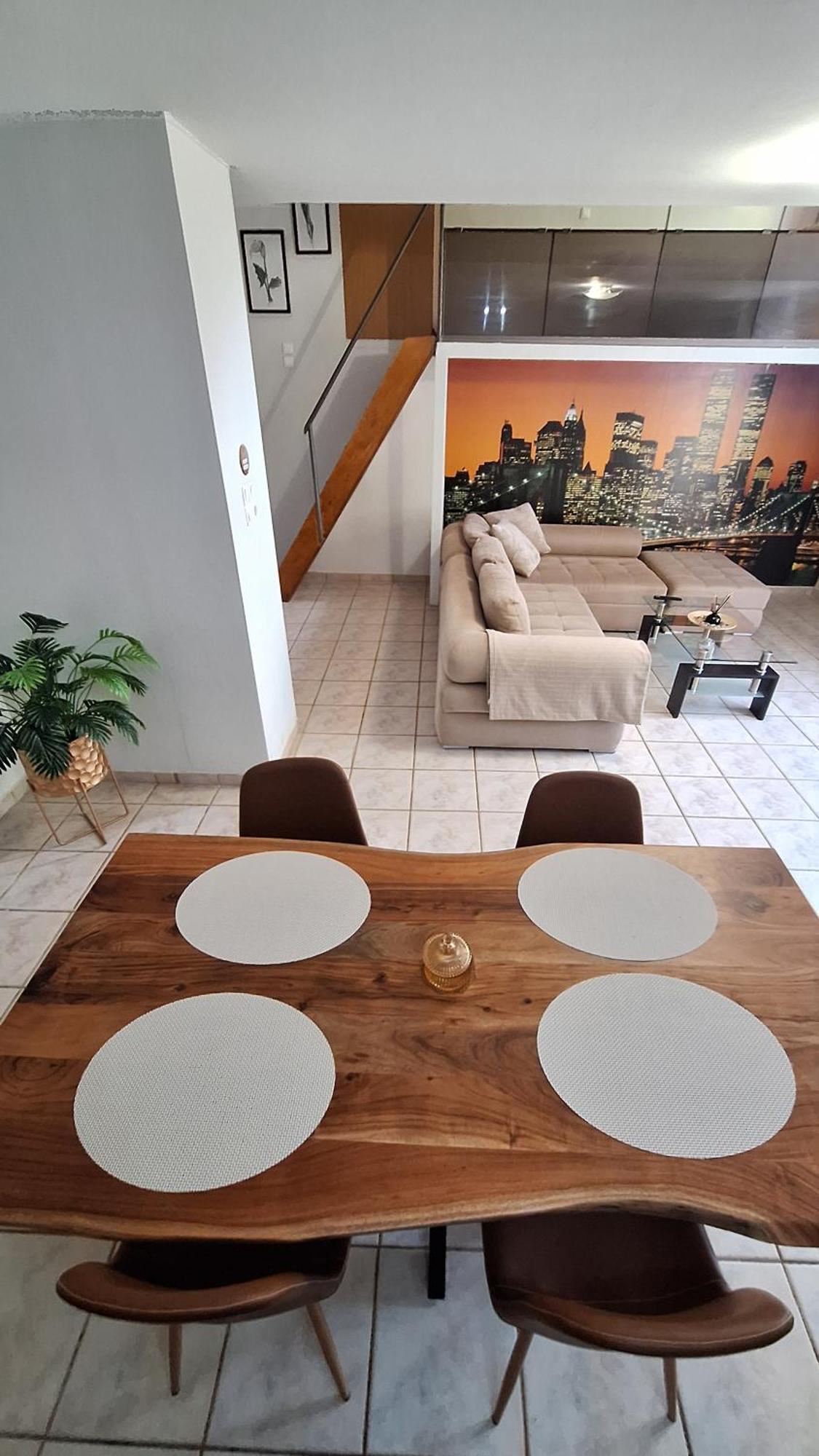 City Loft スパルティ エクステリア 写真