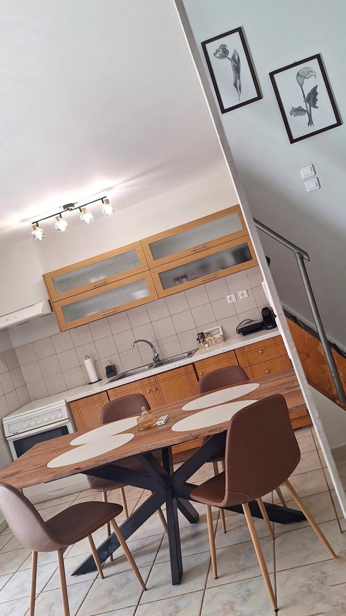 City Loft スパルティ エクステリア 写真